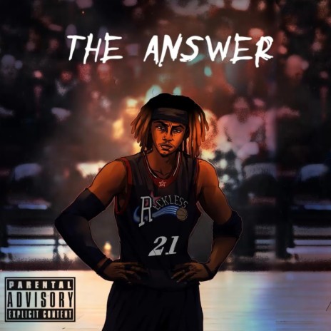 The Answer (Intro)