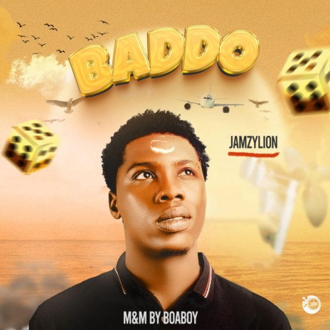Baddo | Boomplay Music