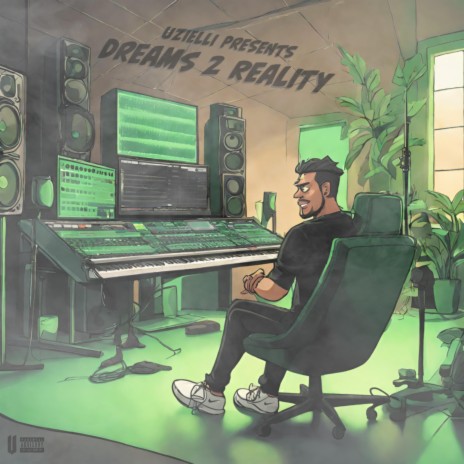 Dreams 2 Reality | Boomplay Music