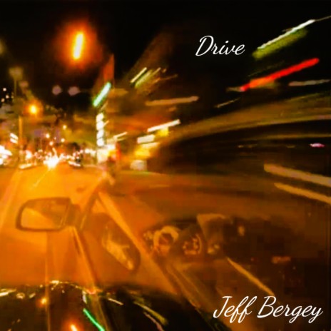 Drive (Deluxe Version) | Boomplay Music