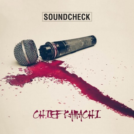 Soundcheck | Boomplay Music