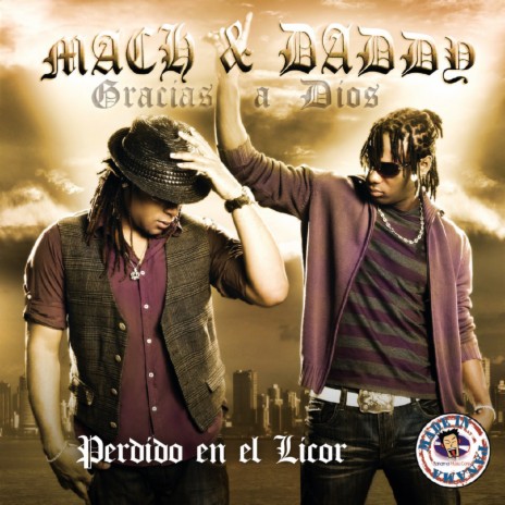 Perdido en el Licor | Boomplay Music