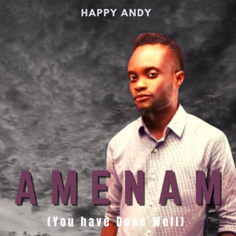 Amenam | Boomplay Music