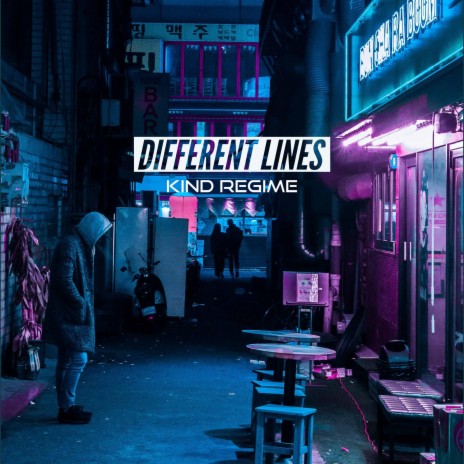 Different Lines | Boomplay Music