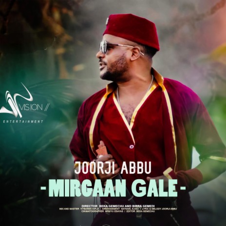 Mirgaan Gale | Boomplay Music