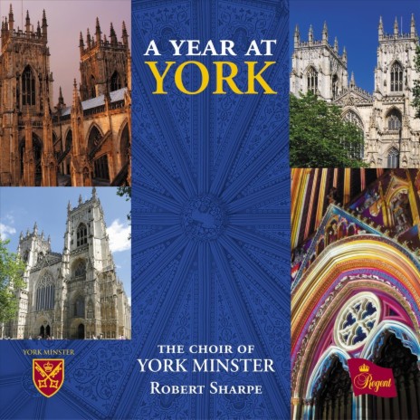 A Prayer of Alcuin of York ft. Robert Sharpe | Boomplay Music