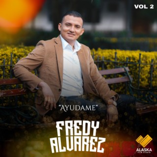 Fredy Alvarez