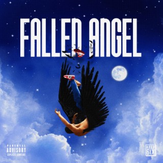 Fallen Angel lyrics | Boomplay Music