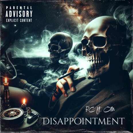 Disappointment ft. OM | Boomplay Music