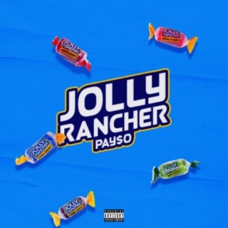 JOLLY RANCHER