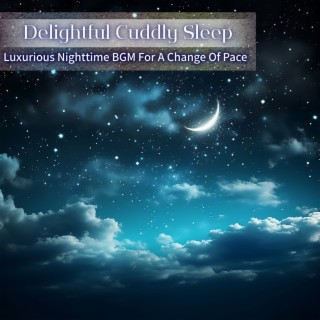 Luxurious Nighttime BGM For A Change Of Pace