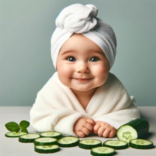 Baby Spa Days: Lullabies for Infant Massage, Relaxation and Sleep