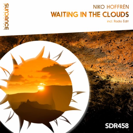 Waiting In The Clouds (Radio Edit)