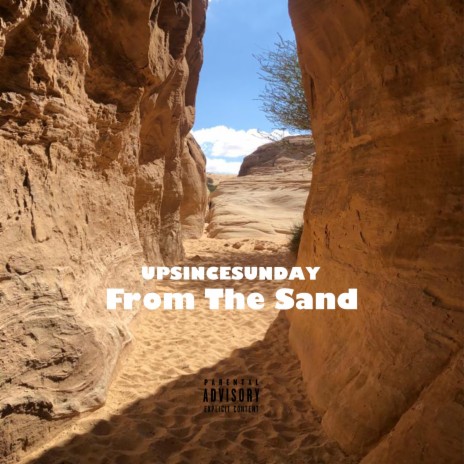 From The Sand | Boomplay Music