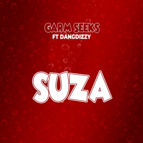 Suza (feat. DANGDIZZY) | Boomplay Music