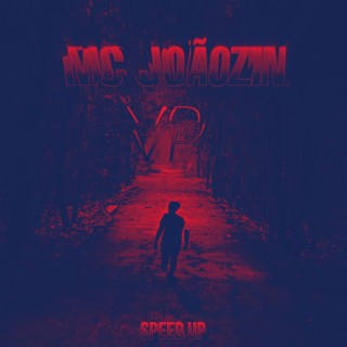 MC Joãozin - VP (Speed up)