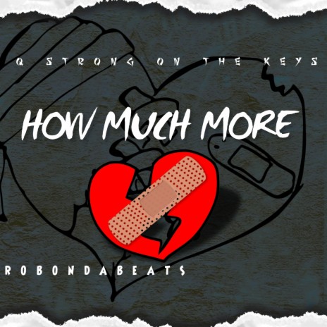 How Much More | Boomplay Music