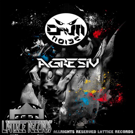 Agresiv (Original Mix) | Boomplay Music