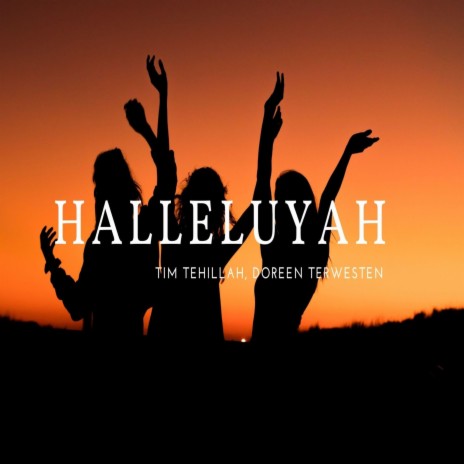 Halleluyah (feat. Doreen Terwesten) | Boomplay Music