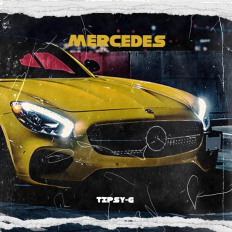 Mercedes | Boomplay Music