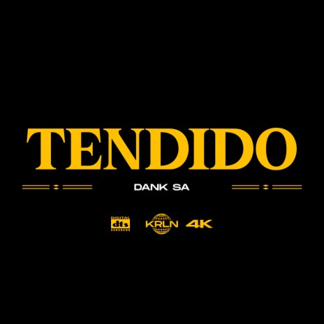 Tendido | Boomplay Music