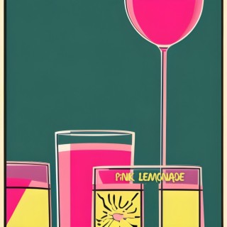 PiNK LEMONADE