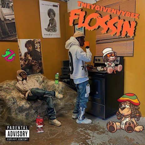flossin | Boomplay Music