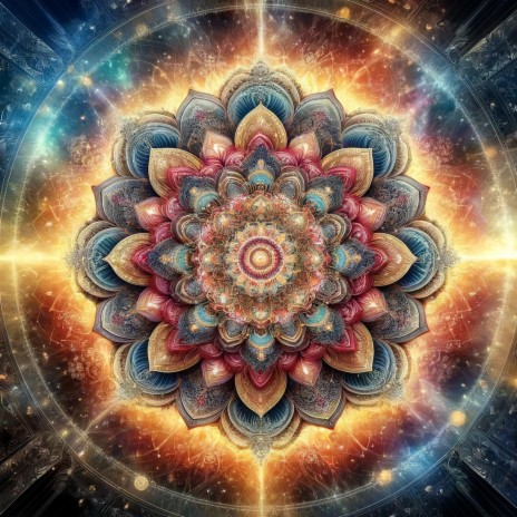 Connect to the Divine Consciousness (174 Hz)