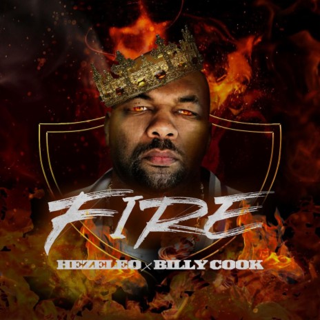 Fire ft. Billy Cook | Boomplay Music