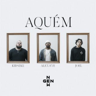 Aquém