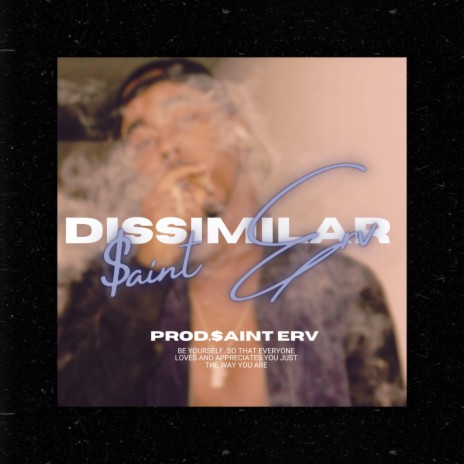 Dissimilar | Boomplay Music