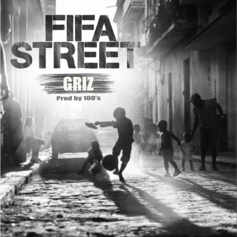 FIFA STREET | Boomplay Music