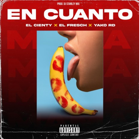 En Cuanto ft. El Fresch & Yako RD | Boomplay Music