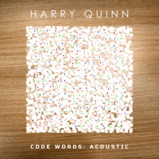 CODE WORDS: ACOUSTIC (Acoustic)