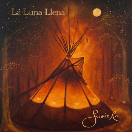 La Luna Llena | Boomplay Music