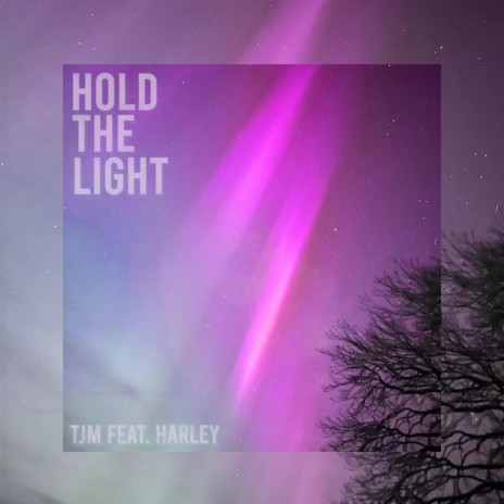 Hold The Light ft. Harley | Boomplay Music