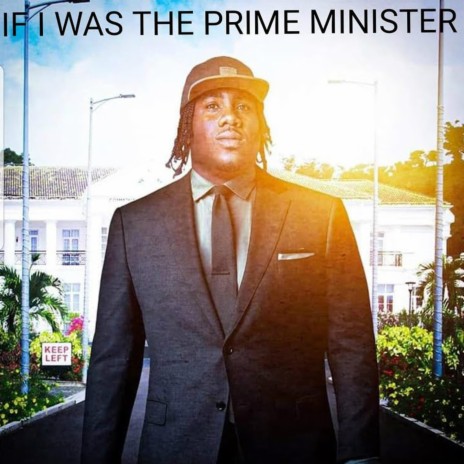 Prime Minister | Boomplay Music
