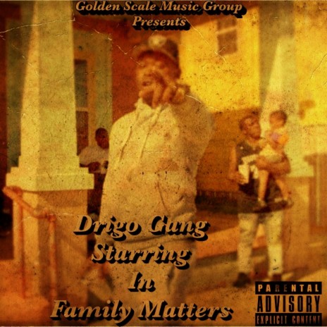 Family Matters | Boomplay Music