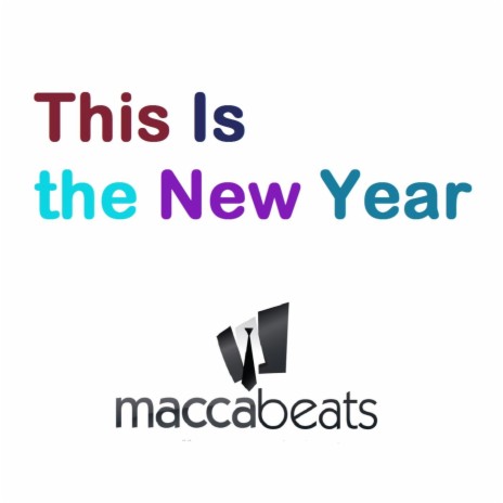 This Is the New Year | Boomplay Music