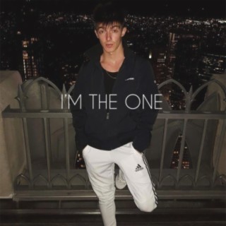 I'M THE ONE