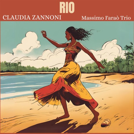 Rio ft. Massimo Faraò Trio | Boomplay Music