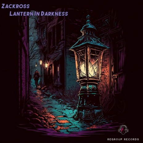 Lantern In Darkness | Boomplay Music