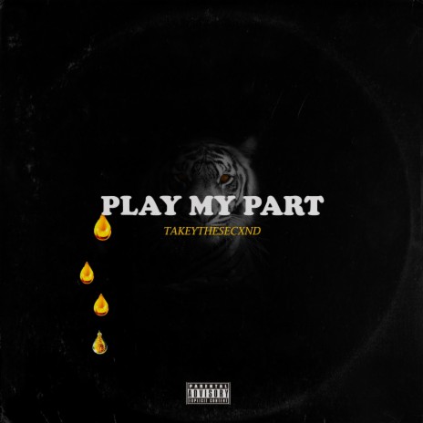 Play my part ft. JpBeatz | Boomplay Music