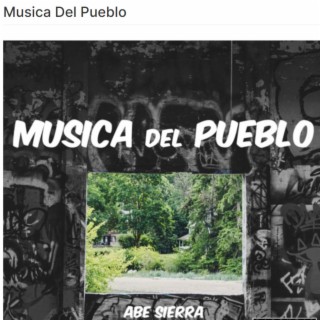 Musica del Pueblo (Radio Edit)