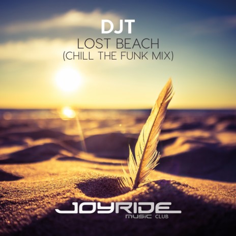 Lost Beach (Chill the Funk Mix) | Boomplay Music