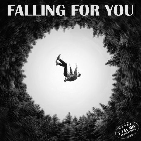I'm Falling for you | Boomplay Music
