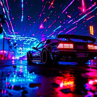 Knight Rider lyrics | Boomplay Music