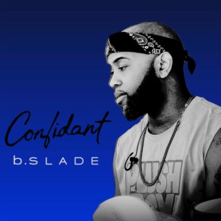 Confidant. lyrics | Boomplay Music
