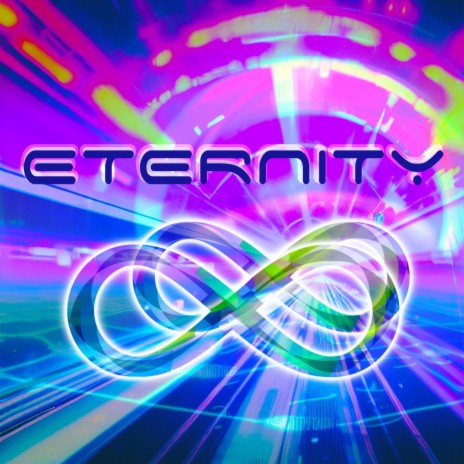 Eternity | Boomplay Music