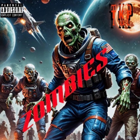 Zombies | Boomplay Music